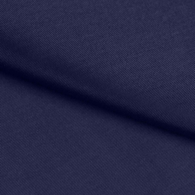 Ткань подкладочная Таффета 19-3921, антист., 53 гр/м2, шир.150см, цвет т.синий/navy - купить в Грозном. Цена 62.37 руб.