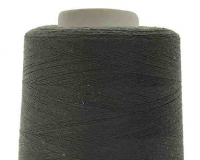 Швейные нитки (армированные) 28S/2, нам. 2 500 м, цвет 102 - купить в Грозном. Цена: 148.95 руб.