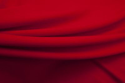 Костюмная ткань с вискозой "Флоренция" 18-1763, 195 гр/м2, шир.150см, цвет красный - купить в Грозном. Цена 491.97 руб.