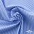 Ткань сорочечная Полоска Кенди, 115 г/м2, 58% пэ,42% хл, шир.150 см, цв.2-голубой, (арт.110) - купить в Грозном. Цена 306.69 руб.