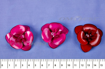 Украшение "Розы крупные" брак - купить в Грозном. Цена: 66.10 руб.