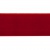 Лента бархатная нейлон, шир.25 мм, (упак. 45,7м), цв.45-красный - купить в Грозном. Цена: 991.10 руб.