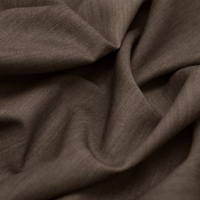 Костюмная ткань с вискозой "Флоренция" 18-1314, 195 гр/м2, шир.150см, цвет карамель - купить в Грозном. Цена 458.04 руб.