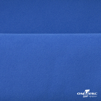 Костюмная ткань "Элис", 220 гр/м2, шир.150 см, цвет св. васильковый - купить в Грозном. Цена 303.10 руб.
