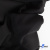 Ткань костюмная "Фабио" 80% P, 16% R, 4% S, 245 г/м2, шир.150 см, цв-черный #1 - купить в Грозном. Цена 474.97 руб.