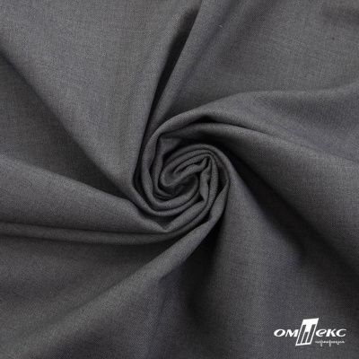 Ткань костюмная "Остин" 80% P, 20% R, 230 (+/-10) г/м2, шир.145 (+/-2) см,, цв 68 - серый  - купить в Грозном. Цена 380.25 руб.