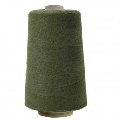 Швейные нитки (армированные) 28S/2, нам. 2 500 м, цвет 208 - купить в Грозном. Цена: 139.91 руб.