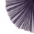 Сетка Глиттер, 24 г/м2, шир.145 см., пурпурный - купить в Грозном. Цена 117.24 руб.