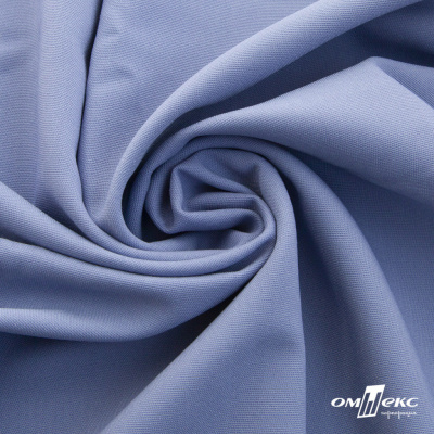 Ткань костюмная "Фабио" 82% P, 16% R, 2% S, 235 г/м2, шир.150 см, цв-голубой #21 - купить в Грозном. Цена 526 руб.
