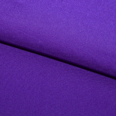 Бифлекс плотный col.603, 210 гр/м2, шир.150см, цвет фиолетовый - купить в Грозном. Цена 653.26 руб.