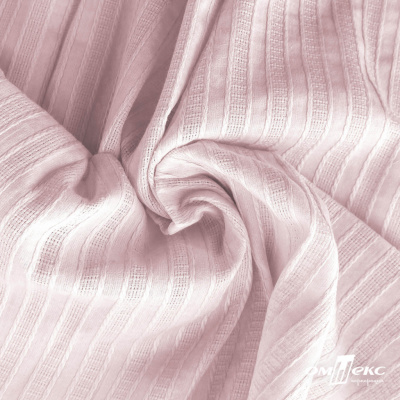 Ткань плательная 100%хлопок, 115 г/м2, ш.140 +/-5 см #103, цв.(19)-нежно розовый - купить в Грозном. Цена 548.89 руб.