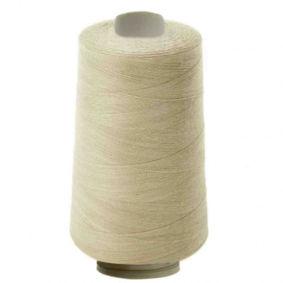 Швейные нитки (армированные) 28S/2, нам. 2 500 м, цвет 137 - купить в Грозном. Цена: 148.95 руб.