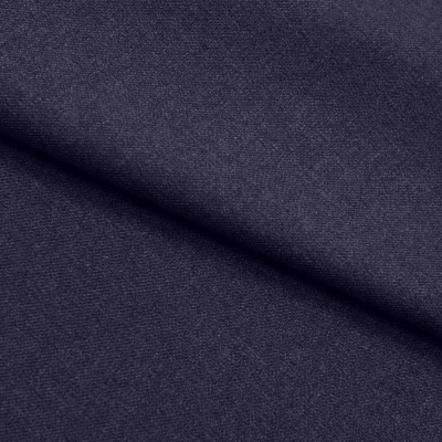 Ткань костюмная 22476 2007, 181 гр/м2, шир.150см, цвет т.синий - купить в Грозном. Цена 350.98 руб.