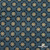 Ткань костюмная «Микровельвет велюровый принт», 220 г/м2, 97% полиэстр, 3% спандекс, ш. 150См Цв #6 - купить в Грозном. Цена 439.76 руб.