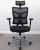 Кресло офисное текстиль арт. JYG-22 - купить в Грозном. Цена 20 307.69 руб.