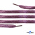 Шнурки #107-01, плоские 130 см, цв.розовый металлик - купить в Грозном. Цена: 35.45 руб.