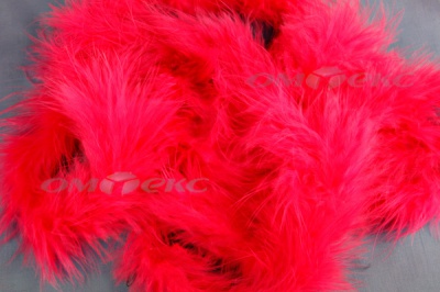 Марабу из пуха и перьев тонкое/насыщенно-розовый - купить в Грозном. Цена: 61.70 руб.