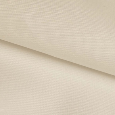 Ткань подкладочная Таффета 12-0804, антист., 53 гр/м2, шир.150см, цвет молоко - купить в Грозном. Цена 62.37 руб.