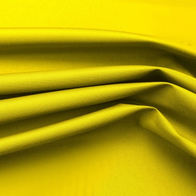 Дюспо 240 13-0858, PU/WR/Milky, 76 гр/м2, шир.150см, цвет жёлтый - купить в Грозном. Цена 118.80 руб.