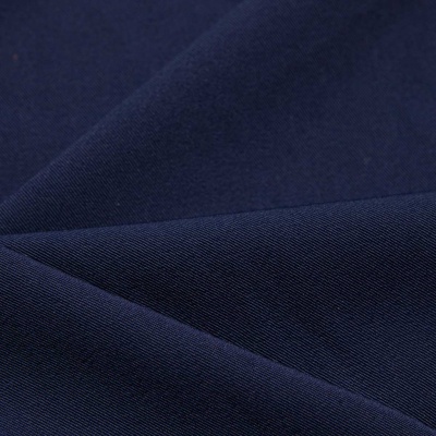 Ткань костюмная Picasso (Пикачу) 19-3940, 220 гр/м2, шир.150см, цвет синий - купить в Грозном. Цена 321.53 руб.