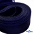 Регилиновая лента, шир.80мм, (уп.25 ярд), цв.- т.синий - купить в Грозном. Цена: 655.51 руб.