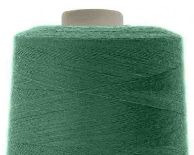 Швейные нитки (армированные) 28S/2, нам. 2 500 м, цвет 376 - купить в Грозном. Цена: 148.95 руб.