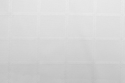 Скатертная ткань 25536/2005, 174 гр/м2, шир.150см, цвет белый - купить в Грозном. Цена 269.46 руб.