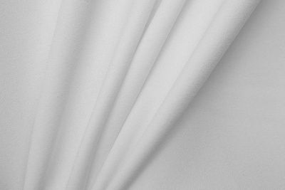 Костюмная ткань с вискозой "Бриджит", 210 гр/м2, шир.150см, цвет белый - купить в Грозном. Цена 570.73 руб.