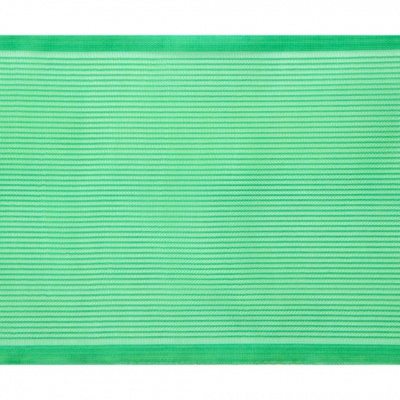 Лента капроновая, шир. 80 мм/уп. 25 м, цвет зелёный - купить в Грозном. Цена: 15.66 руб.