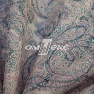 Ткань костюмная (принт) T007 3#, 270 гр/м2, шир.150см - купить в Грозном. Цена 610.66 руб.