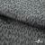 Ткань подкладочная Жаккард YP1416707, 90(+/-5) г/м2, шир.145 см, серый (17-0000/черный) - купить в Грозном. Цена 241.46 руб.