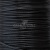 Шнур вощенный (25+/-1ярд) черный  - купить в Грозном. Цена: 104.42 руб.