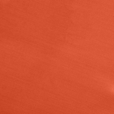 Ткань подкладочная "EURO222" 16-1459, 54 гр/м2, шир.150см, цвет оранжевый - купить в Грозном. Цена 74.07 руб.