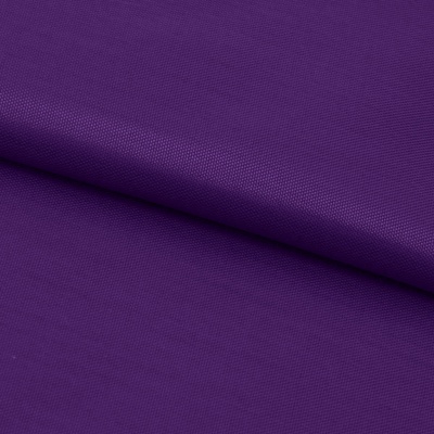 Ткань подкладочная Таффета 19-3748, антист., 53 гр/м2, шир.150см, цвет т.фиолетовый - купить в Грозном. Цена 57.16 руб.