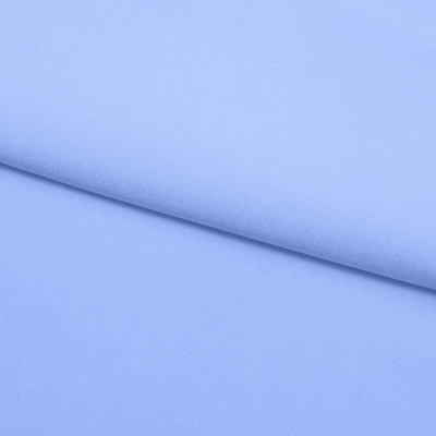 Бифлекс плотный col.807, 210 гр/м2, шир.150см, цвет голубой - купить в Грозном. Цена 653.26 руб.