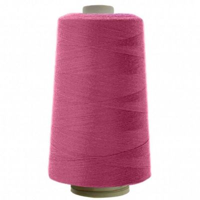 Швейные нитки (армированные) 28S/2, нам. 2 500 м, цвет 434 - купить в Грозном. Цена: 148.95 руб.
