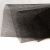 Фатин жесткий 16-167, 22 гр/м2, шир.180см, цвет чёрный - купить в Грозном. Цена 89.29 руб.