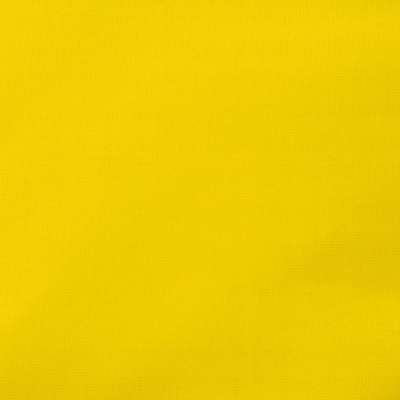 Ткань подкладочная Таффета 13-0758, антист., 53 гр/м2, шир.150см, цвет жёлтый - купить в Грозном. Цена 62.37 руб.