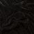 Бархат стрейч, 240 гр/м2, шир.160 см, (2,6 м/кг), цвет чёрный - купить в Грозном. Цена 740.88 руб.