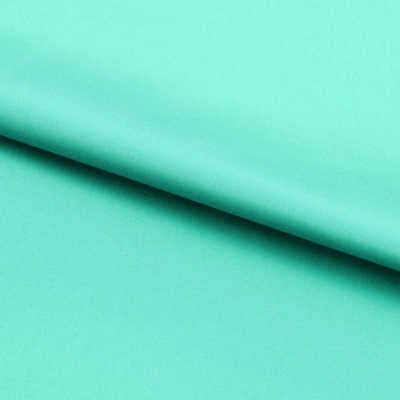 Курточная ткань Дюэл (дюспо) 14-5420, PU/WR/Milky, 80 гр/м2, шир.150см, цвет мята - купить в Грозном. Цена 160.75 руб.