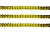 Пайетки "ОмТекс" на нитях, SILVER-BASE, 6 мм С / упак.73+/-1м, цв. 7 - св.золото - купить в Грозном. Цена: 468.37 руб.