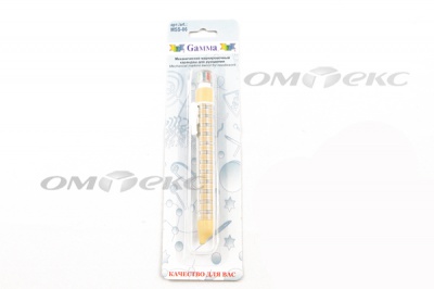Маркировочный карандаш MSS-06 (6 цветных грифелей) - купить в Грозном. Цена: 731.33 руб.