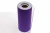 Фатин в шпульках 16-85, 10 гр/м2, шир. 15 см (в нам. 25+/-1 м), цвет фиолетовый - купить в Грозном. Цена: 101.71 руб.