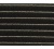 #H1-Лента эластичная вязаная с рисунком, шир.40 мм, (уп.45,7+/-0,5м) - купить в Грозном. Цена: 47.11 руб.