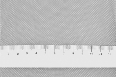 Регилин, шир.7 мм, (уп.50 м), цв.-белый - купить в Грозном. Цена: 1 338.36 руб.