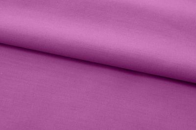 Ткань сорочечная стрейч 18-3224, 115 гр/м2, шир.150см, цвет фиолетовый - купить в Грозном. Цена 282.16 руб.