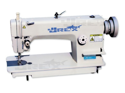 JJREX 0518 Комплект ПШМ с нижним и игольным продвижением для средних тканей - купить в Грозном. Цена 65 690.85 руб.