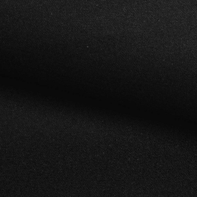 Костюмная ткань с вискозой "Флоренция", 195 гр/м2, шир.150см, цвет чёрный - купить в Грозном. Цена 502.24 руб.