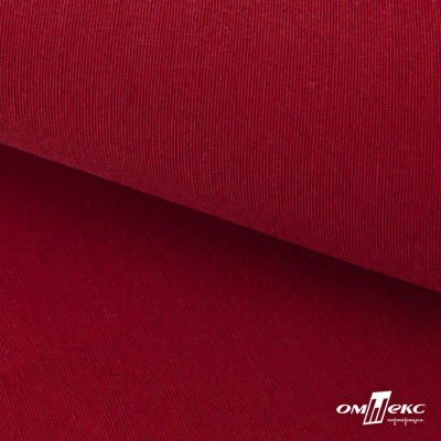 Ткань смесовая для спецодежды "Униформ" 18-1763, 200 гр/м2, шир.150 см, цвет красный - купить в Грозном. Цена 138.73 руб.