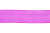 Лента органза 1015, шир. 10 мм/уп. 22,8+/-0,5 м, цвет ярк.розовый - купить в Грозном. Цена: 38.39 руб.